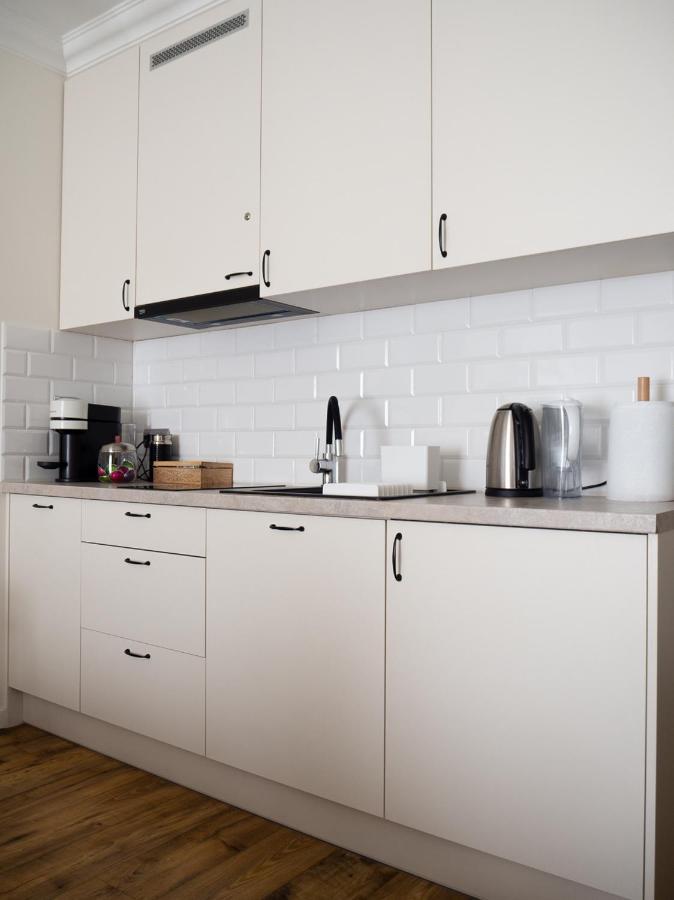 Brick House - Apartament Stefan วรอตซวาฟ ภายนอก รูปภาพ