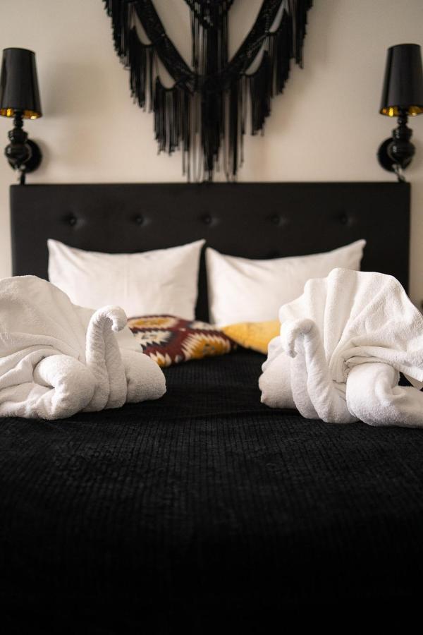 Brick House - Apartament Stefan วรอตซวาฟ ภายนอก รูปภาพ