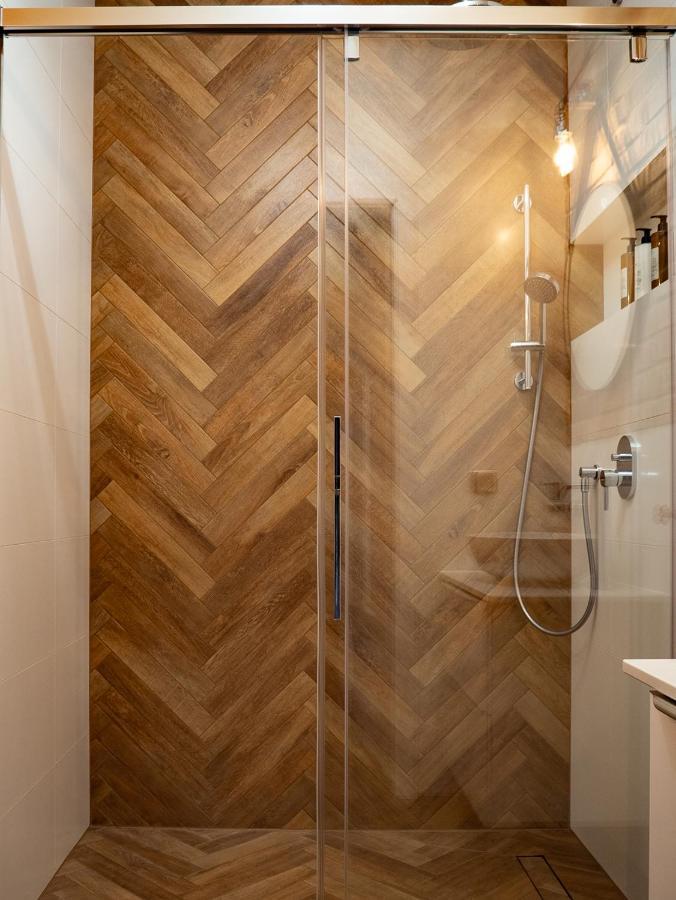 Brick House - Apartament Stefan วรอตซวาฟ ภายนอก รูปภาพ